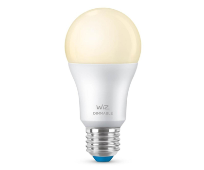 Inteligentna żarówka WiZ Wi-Fi BLE 60W A60 E27 927 DIM 1PF/6